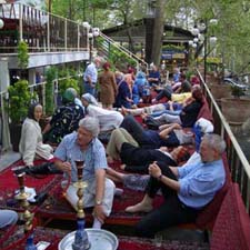 freundeskreis freiburg teheran evindarake